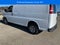 2017 GMC Savana 2500 Work Van