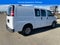 2017 GMC Savana 2500 Work Van