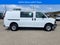2018 GMC Savana 2500 Work Van