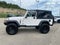 2005 Jeep Wrangler Unlimited