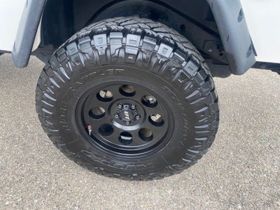 2005 Jeep Wrangler Unlimited