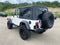 2005 Jeep Wrangler Unlimited