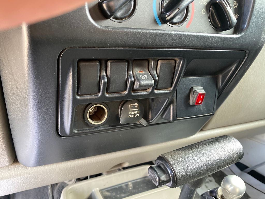 2005 Jeep Wrangler Unlimited