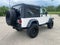 2005 Jeep Wrangler Unlimited