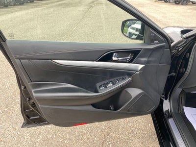 2023 Nissan Maxima SL