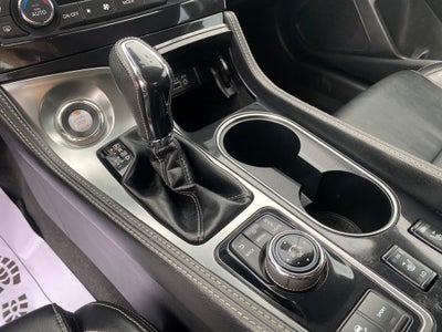 2023 Nissan Maxima SL