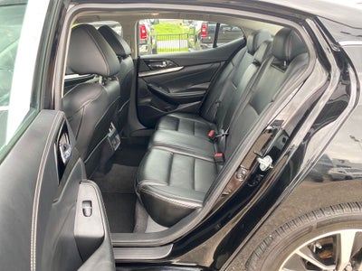 2023 Nissan Maxima SL