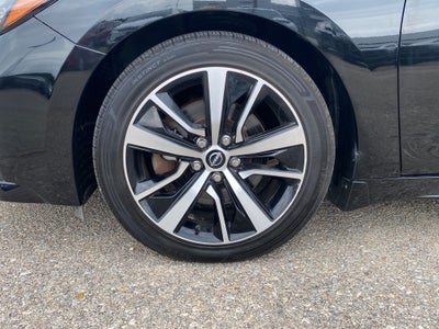 2023 Nissan Maxima SL