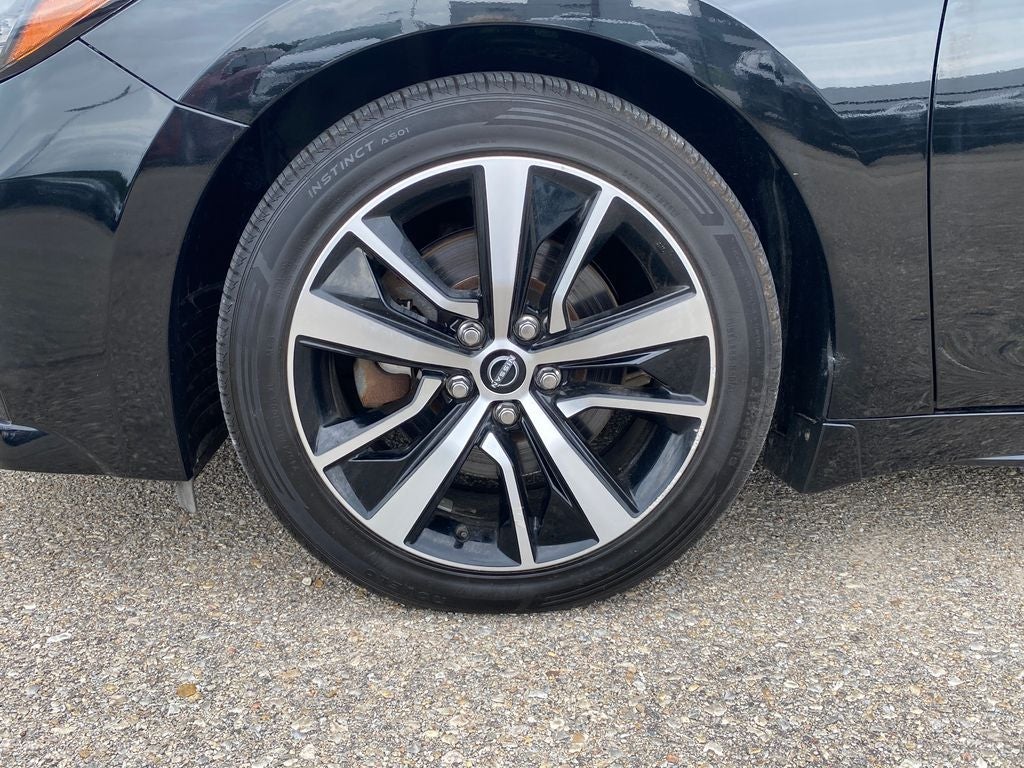 2023 Nissan Maxima SL