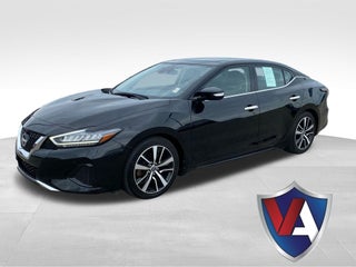 2023 Nissan Maxima SL