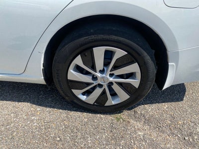 2022 Nissan Altima 2.5 S