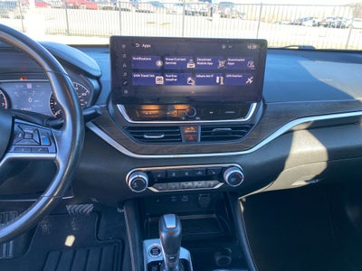 2023 Nissan Altima SV Intelligent AWD