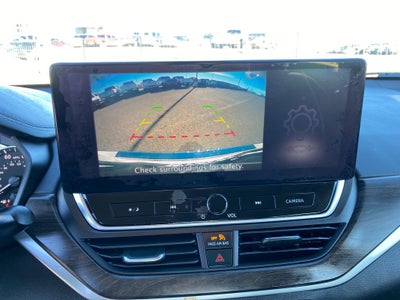 2023 Nissan Altima SV Intelligent AWD