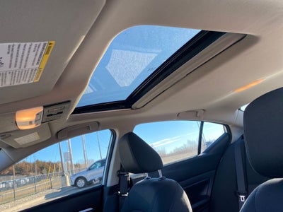 2023 Nissan Altima SV Intelligent AWD