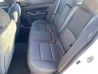 2023 Nissan Altima SV Intelligent AWD