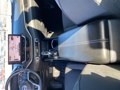 2023 Nissan Altima SV Intelligent AWD