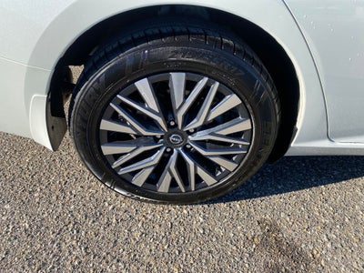 2023 Nissan Altima SV Intelligent AWD