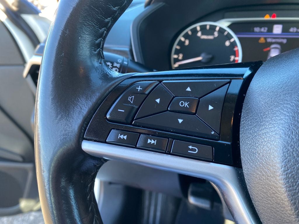 2023 Nissan Altima SV Intelligent AWD