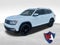 2018 Volkswagen Atlas 3.6L V6 SEL Premium