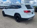 2018 Volkswagen Atlas 3.6L V6 SEL Premium