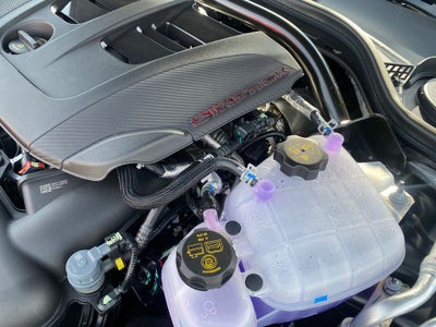 2026 Dodge Charger CHARGER SCAT PACK 2-DOOR AWD