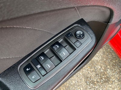 2022 Dodge Charger SXT RWD