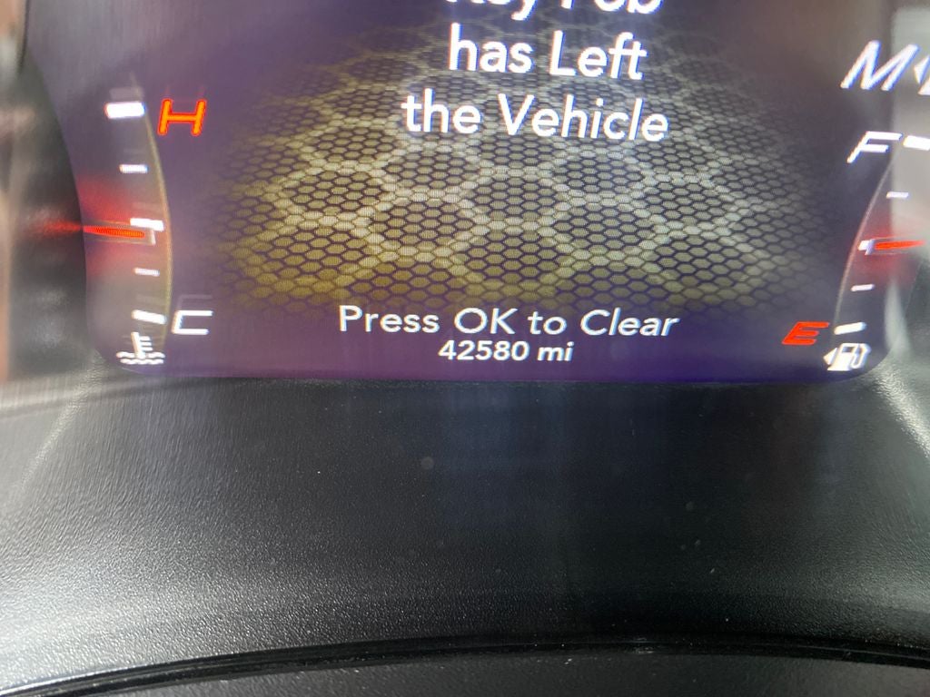 2022 Dodge Charger SXT RWD