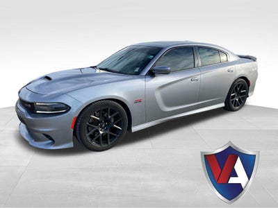 2018 Dodge Charger R/T Scat Pack RWD