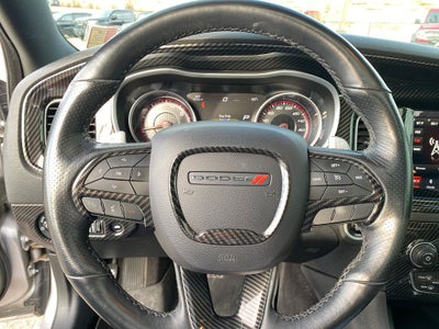 2018 Dodge Charger R/T Scat Pack RWD