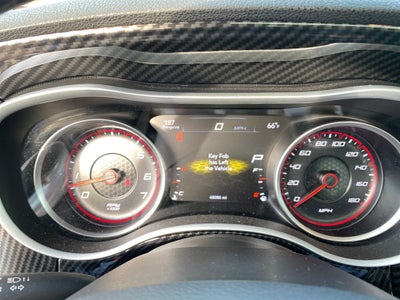 2018 Dodge Charger R/T Scat Pack RWD