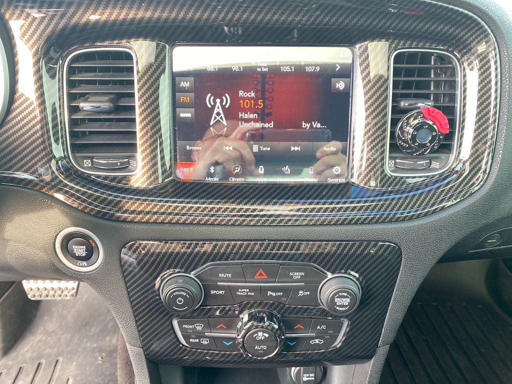 2018 Dodge Charger R/T Scat Pack RWD