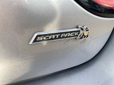 2018 Dodge Charger R/T Scat Pack RWD