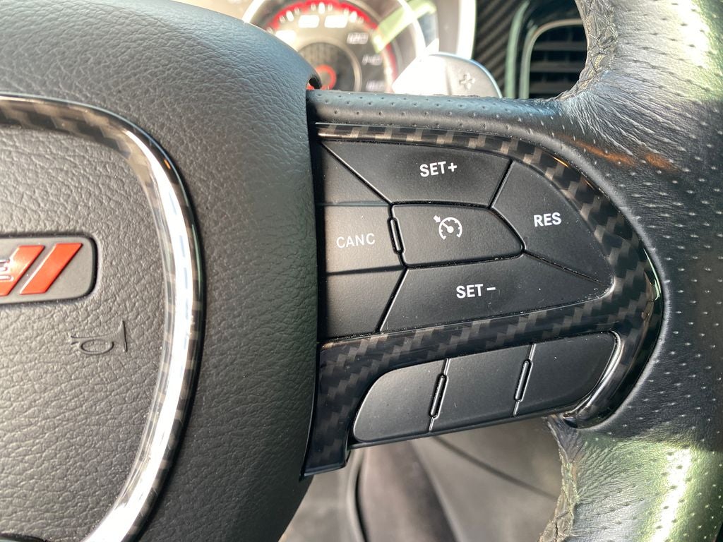 2018 Dodge Charger R/T Scat Pack RWD