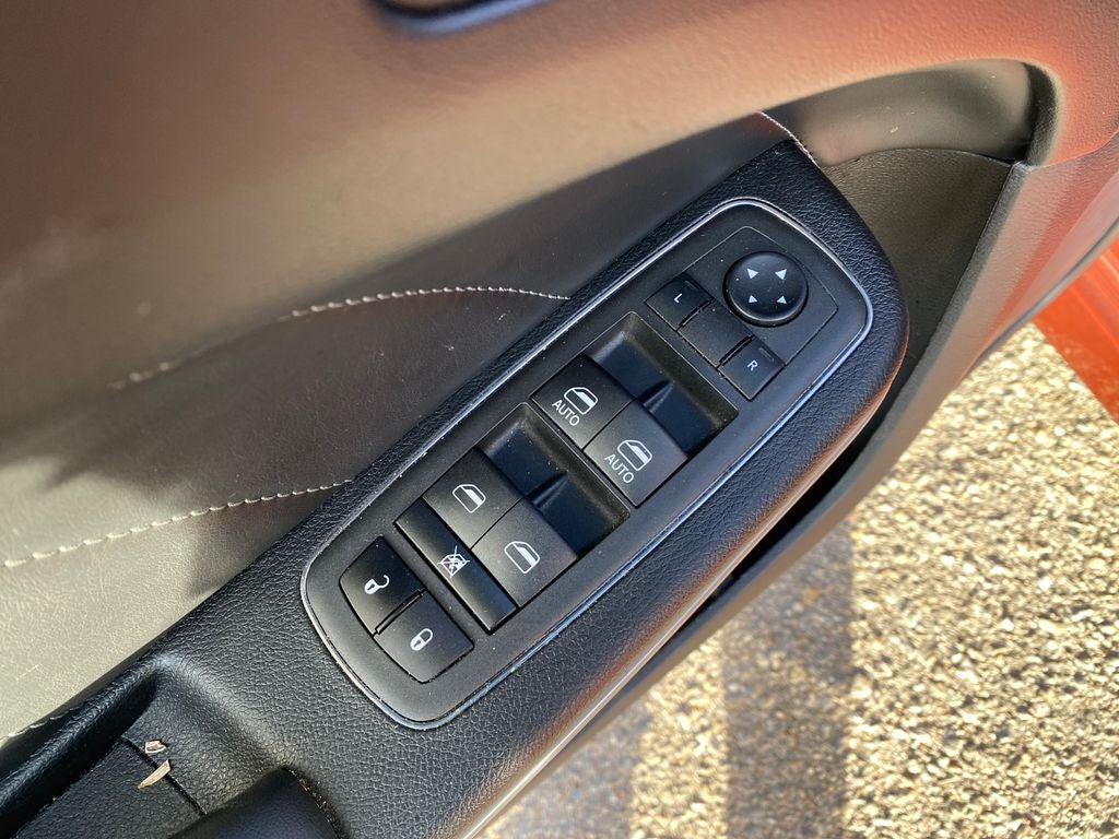 2022 Dodge Charger Scat Pack