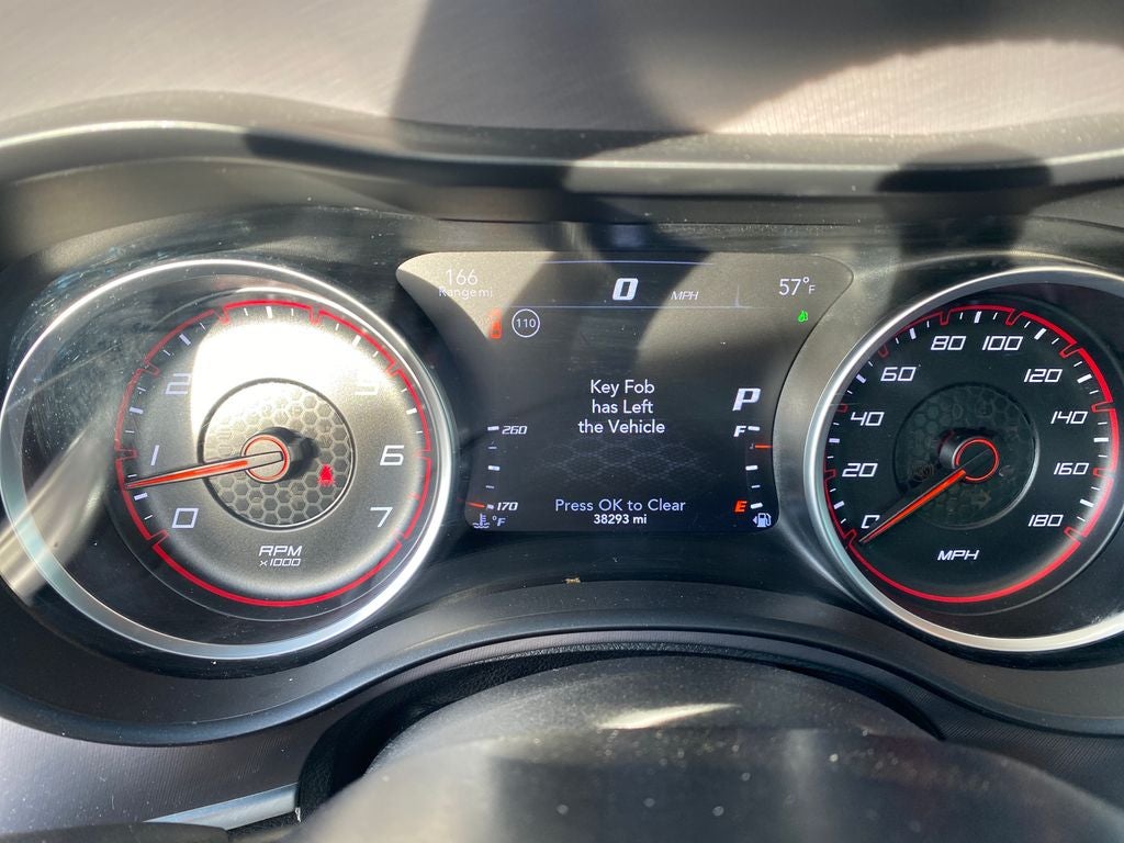 2022 Dodge Charger Scat Pack