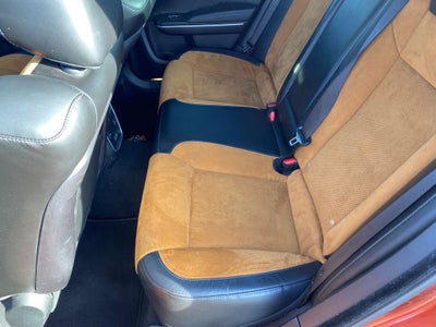 2022 Dodge Charger Scat Pack