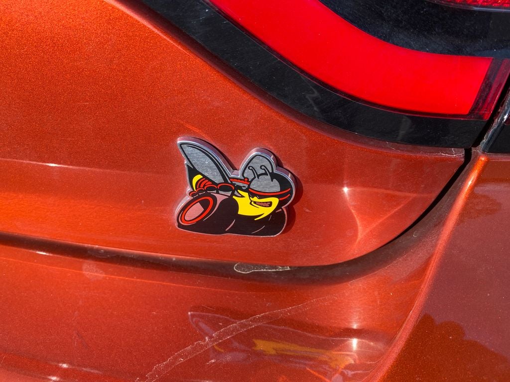 2022 Dodge Charger Scat Pack