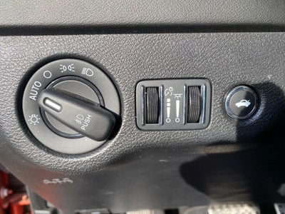 2022 Dodge Charger Scat Pack