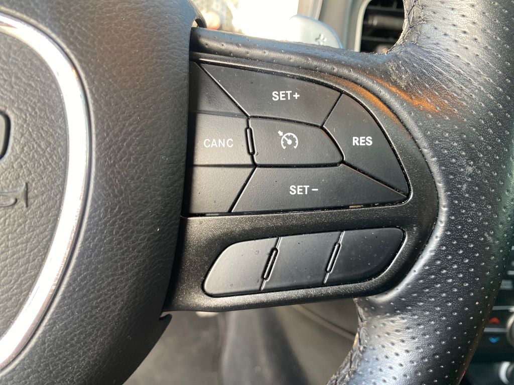 2022 Dodge Charger Scat Pack