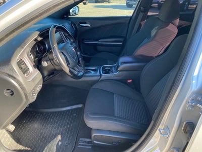 2020 Dodge Charger GT RWD