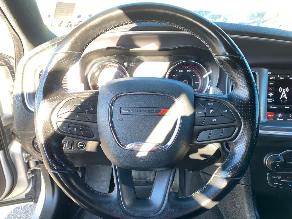 2020 Dodge Charger GT RWD