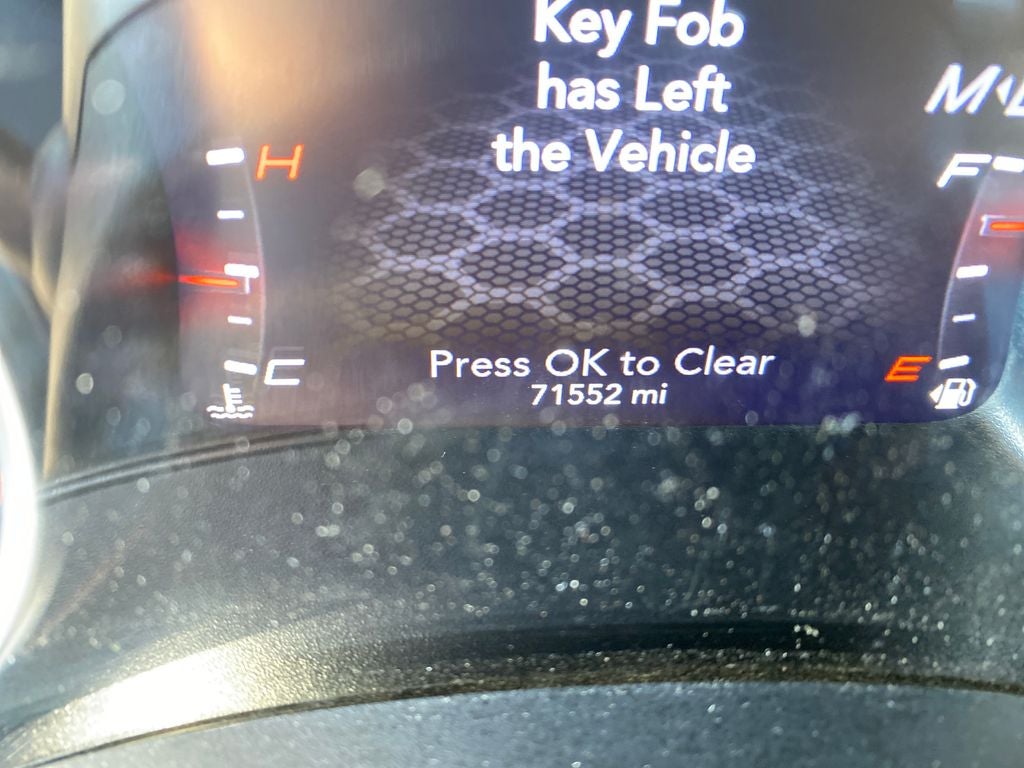 2020 Dodge Charger GT RWD