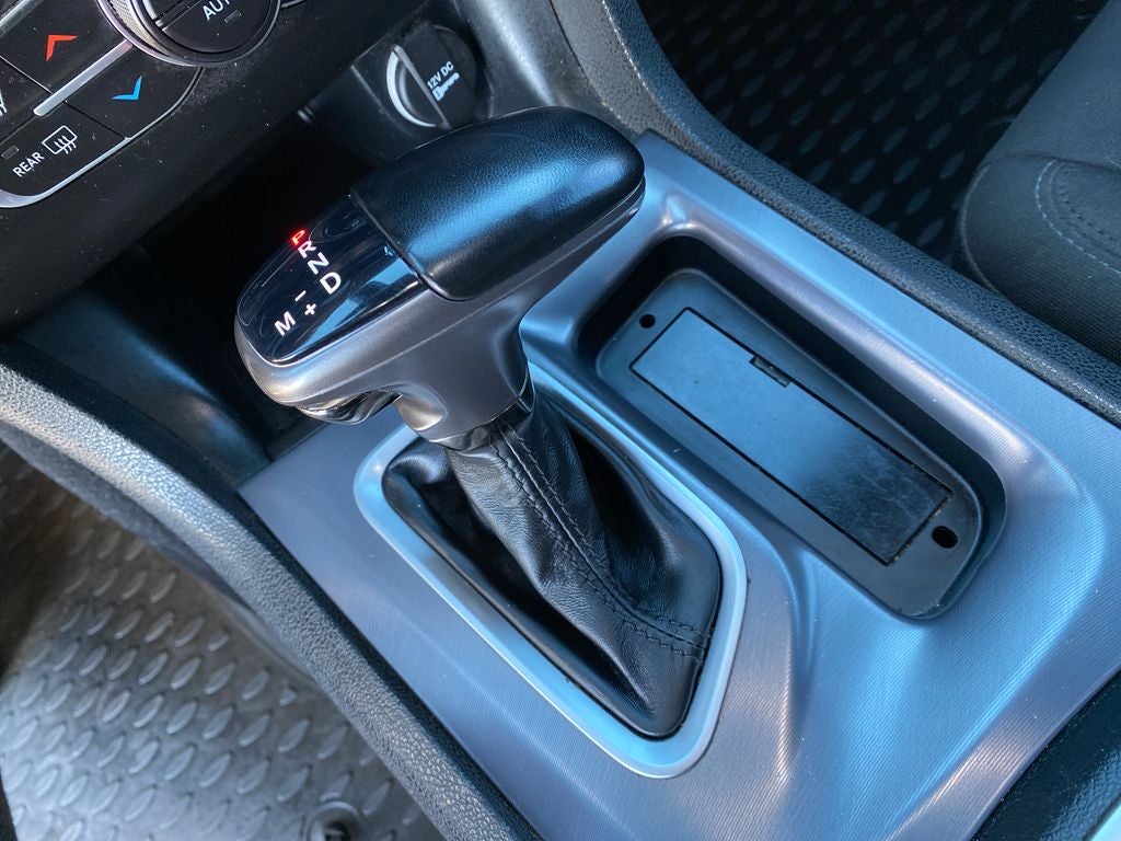 2020 Dodge Charger GT RWD