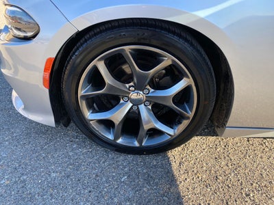 2020 Dodge Charger GT RWD