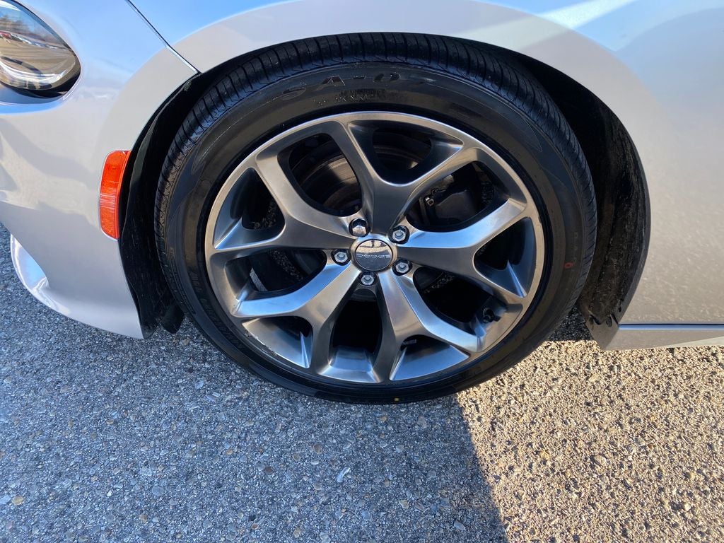 2020 Dodge Charger GT RWD