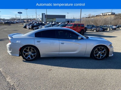 2020 Dodge Charger GT RWD