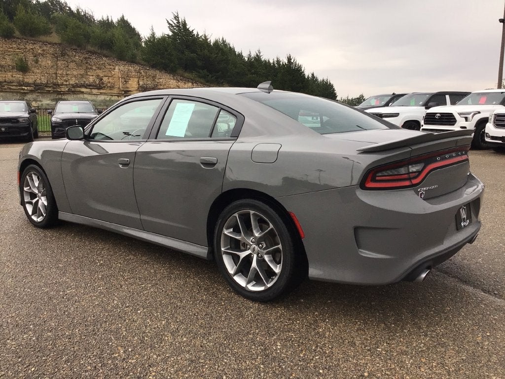 2023 Dodge Charger GT