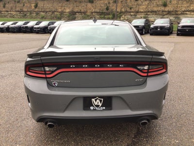 2023 Dodge Charger GT