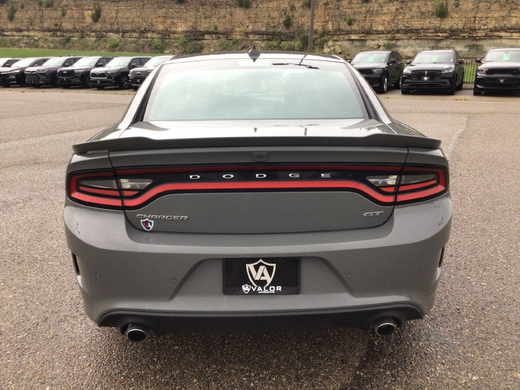 2023 Dodge Charger GT