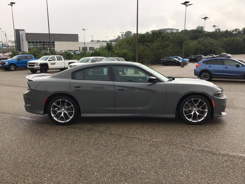2023 Dodge Charger GT